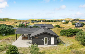 3 Bedroom Pet Friendly Home In Fanø